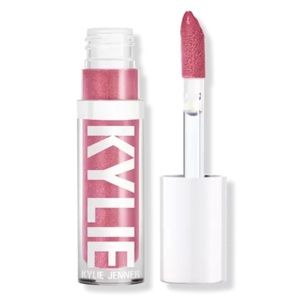NEW😍✅KYLIE Lip Plumping Gloss